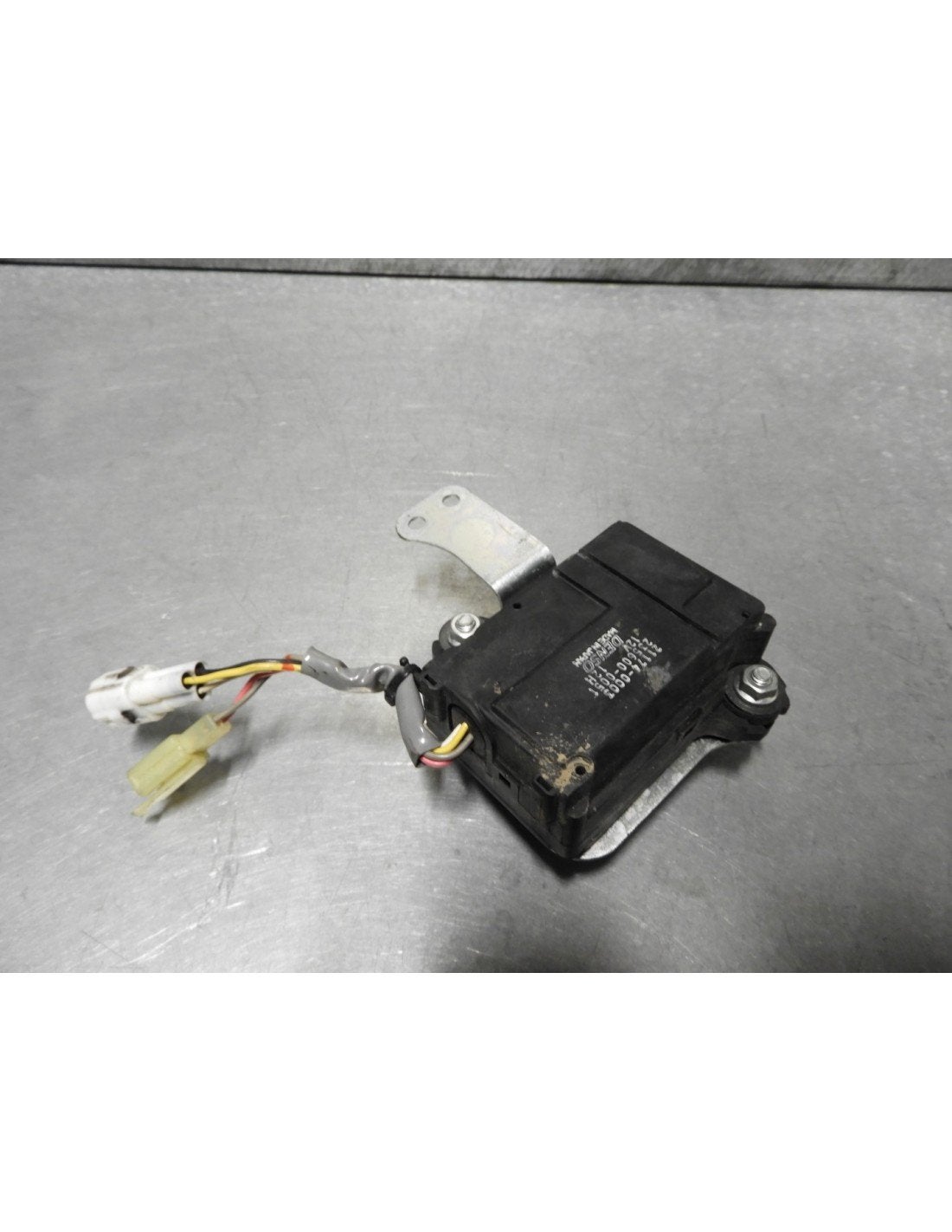 ZX6R 2007 - 2008 Kawasaki Elektrische component D1-40933