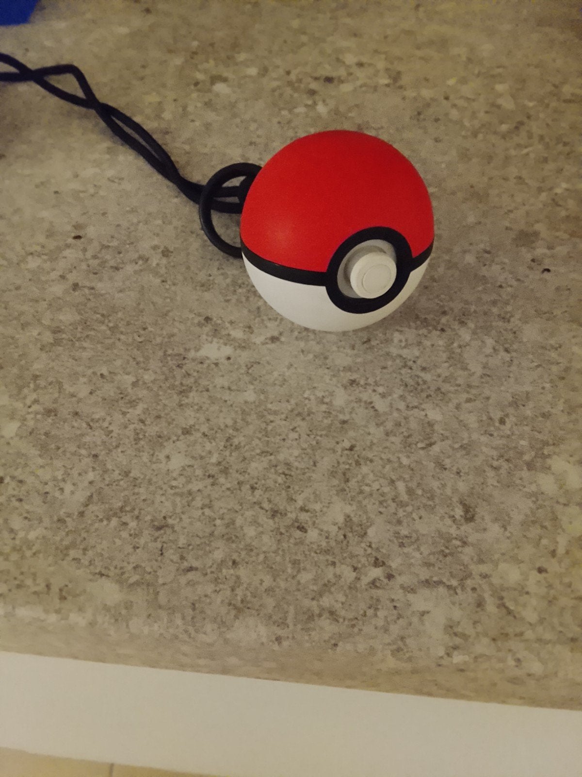 Poke ball plus, Ophalen of Verzenden