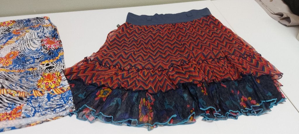 rokken, Vêtements | Femmes, Jupes, ANDERE, Taille 38/40 (M), Enlèvement ou Envoi, Comme neuf