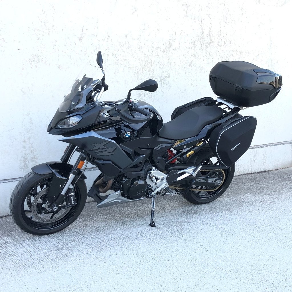 BMW F900XR 2023 GEKEURD GARANTIE, Motoren, 2 cilinders, Motorrijbewijs A, 900 cc, Meer dan 35 kW