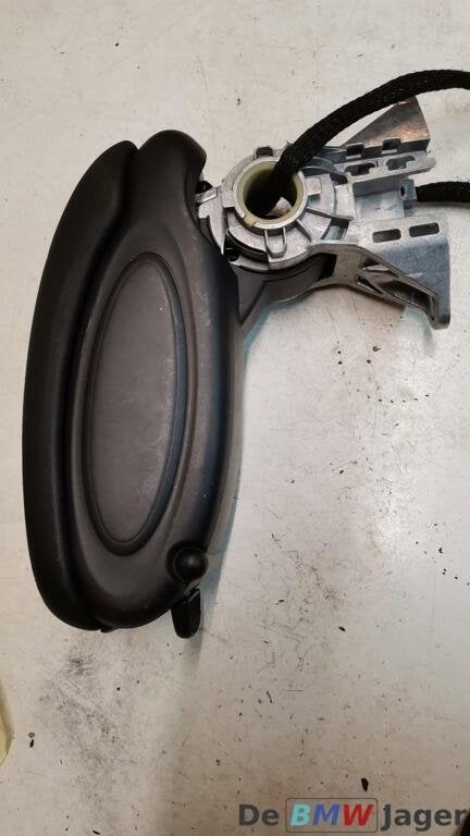 Armsteun midden Mini F55/F56+LCI F57 F56 elec 51169292951, Auto-onderdelen, Gebruikt, Mini, Ophalen of Verzenden, Mini