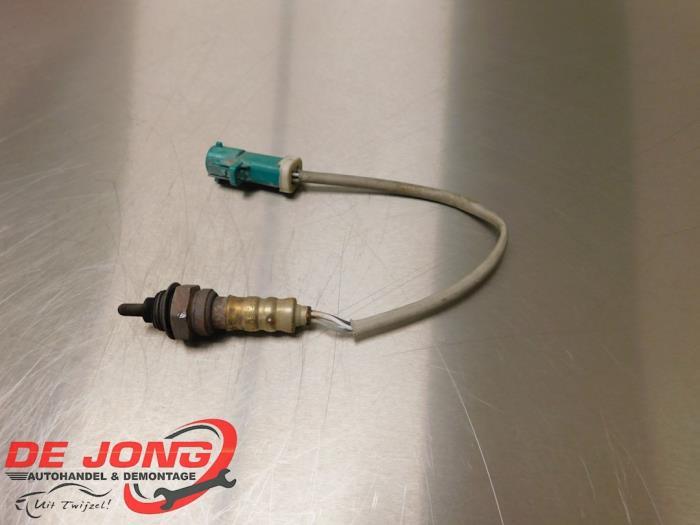 Sonde lambda d'un Ford Fiesta, -, 3 mois de garantie, -, -