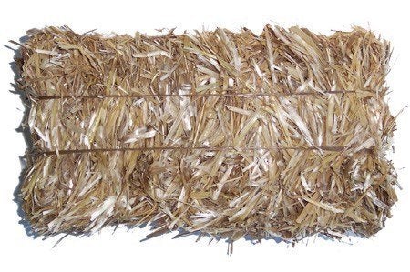 Kleine botten tarwestro vanaf zat. 11 juni  in Buggenhout, Animaux & Accessoires, Nourriture pour Animaux, Enlèvement ou Envoi