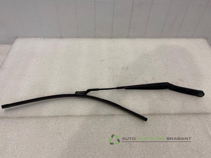 Bras essuie-glace avant d'un Volkswagen Polo, Volkswagen, -, 3 mois de garantie, Utilisé