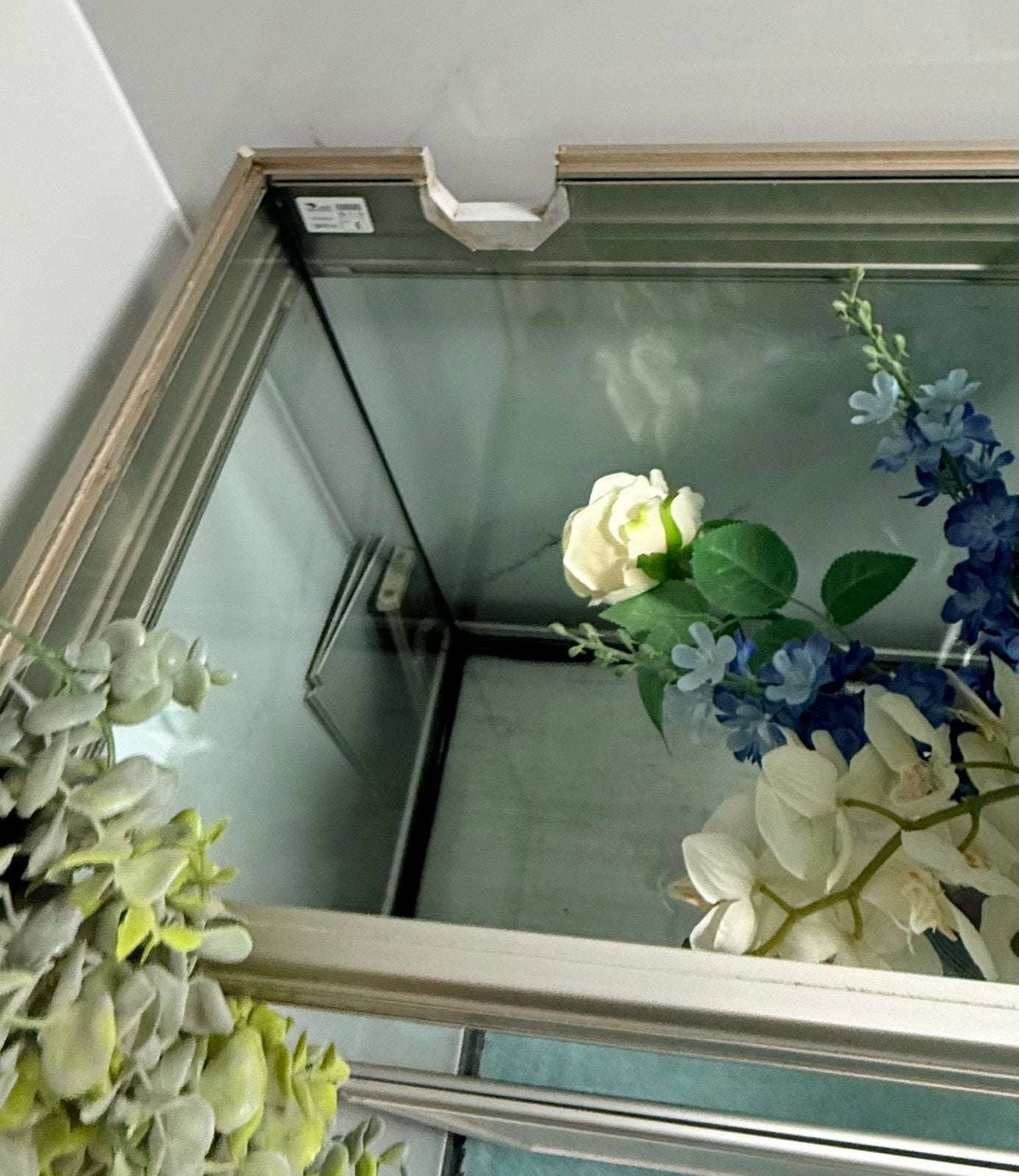 Aquarium met kast (110x35x180) 270 liter, Dieren en Toebehoren, Ophalen of Verzenden, Pomp, Zo goed als nieuw, Eheim