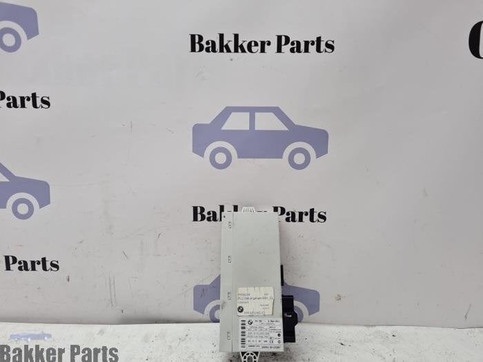 Module confort d'un BMW 1-Serie, -, -, 3 mois de garantie, Utilisé