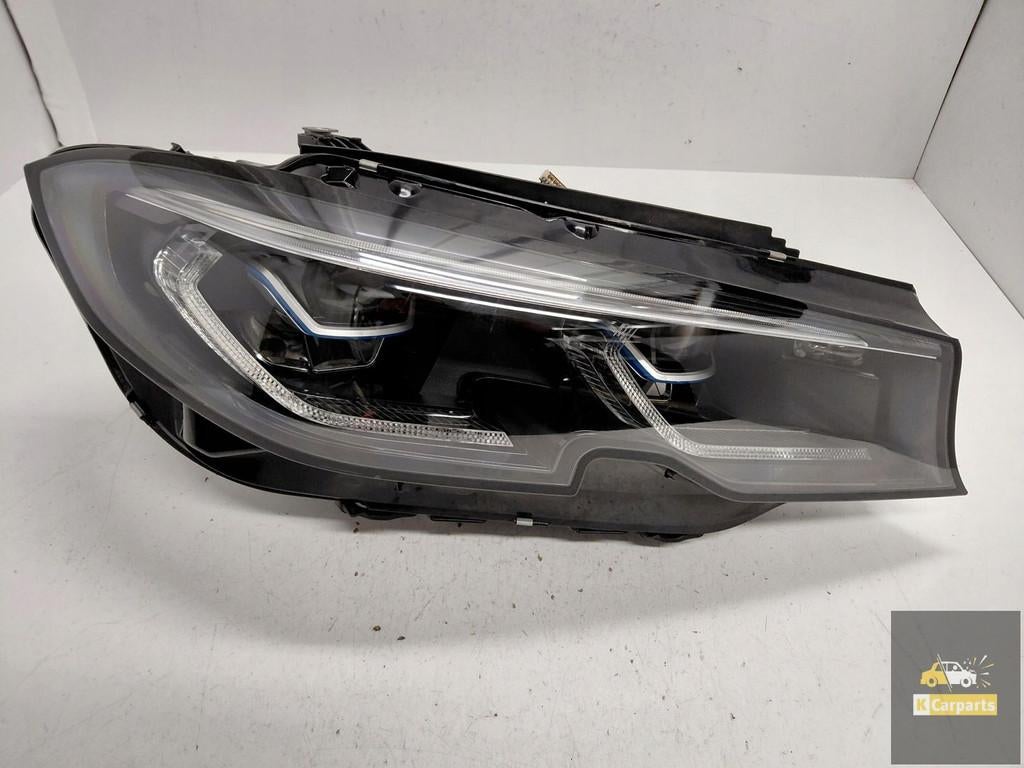 5A25274, BMW G20 Laser Schaduw rechts, Petuelring 130
80788  Munich, DE, Gebruikt, Info@bmw.de, BMW