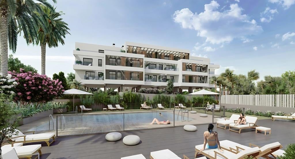 Appartement te Koop,  Torremolinos, Malaga, Spanje, Immo, Buitenland, Spanje, Appartement, Overige