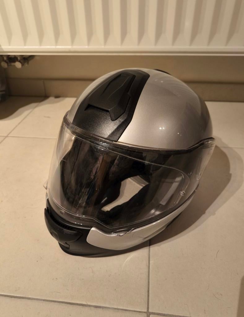 Systeemhelm BMW, Motoren, Kleding | Motorhelmen, Ophalen, Systeemhelm