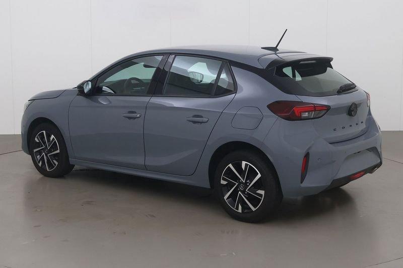 Opel Corsa 1.2 turbo gs 100, Auto's, Gebruikt, 1199 cc, Overige bekleding, 100 pk