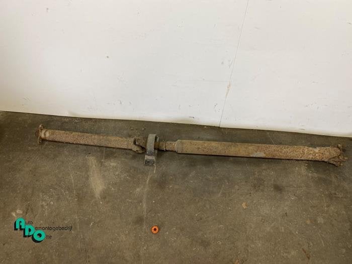 Tussenas van een BMW 3-Serie (3-Serie 82-), Gebruikt, -, -, Ophalen of Verzenden