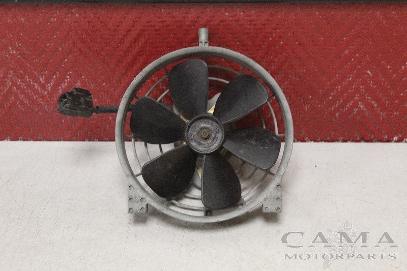 VENTILATOR Aprilia RSV 1000 (R) Mille 1998-2003 (RSV1000), Motoren, Onderdelen | Overige, Dhr. S. di Majo, Gebruikt, Info@cama-motorparts.nl