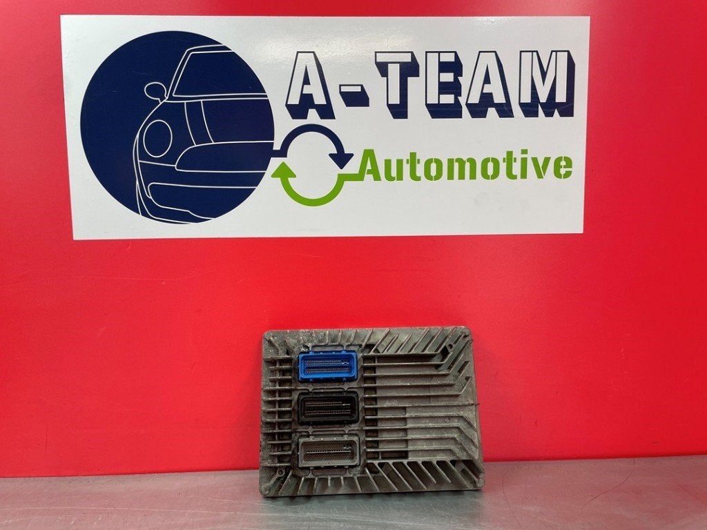 CALCULATEUR MOTEUR ECU Opel Insignia (|12643469|12637106|), Utilisé, Opel