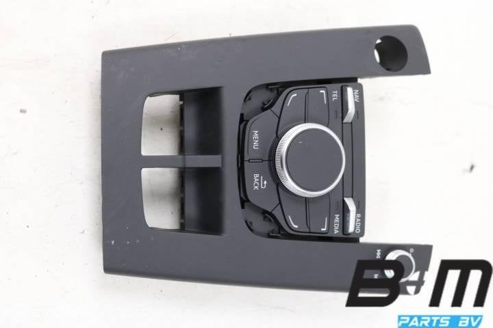 MMi bediening Audi A3 8V 8V0919614C, Autos : Divers, Utilisé
