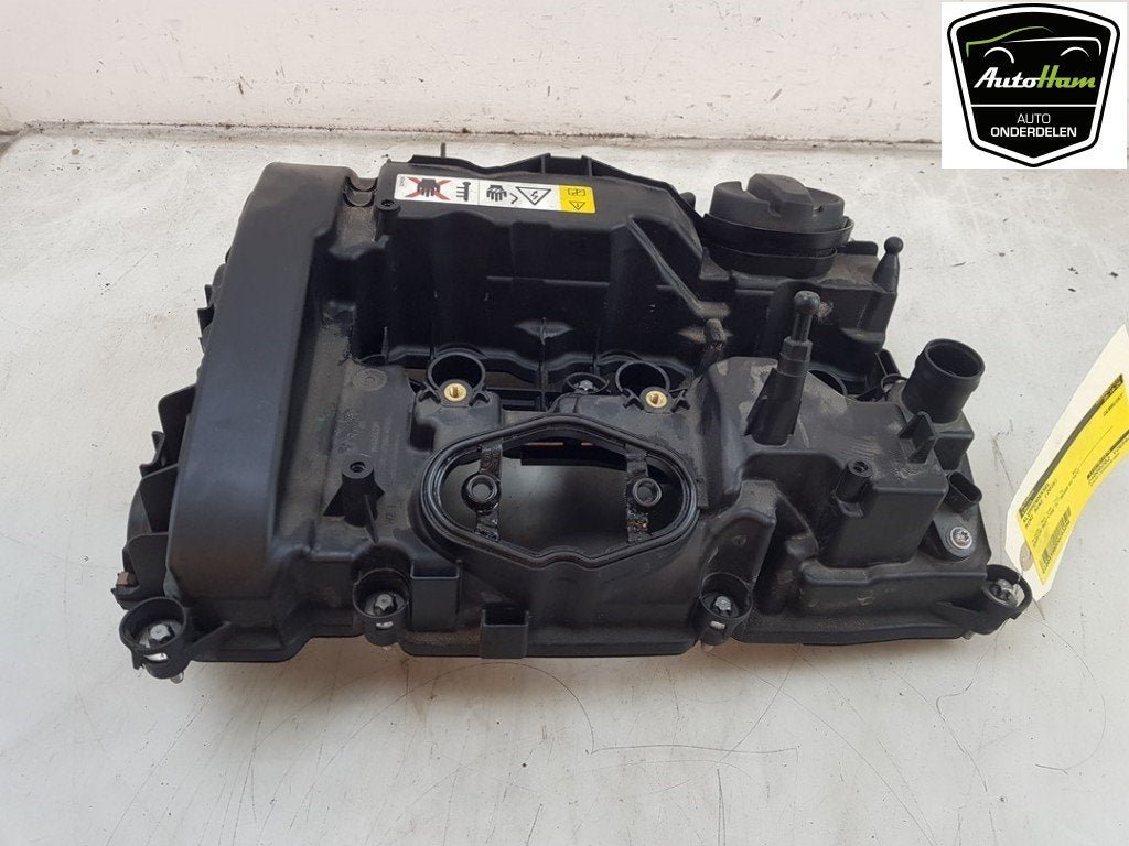 VALVE CACHE Mini Mini (F55) (|11127611276|), Utilisé, Mini