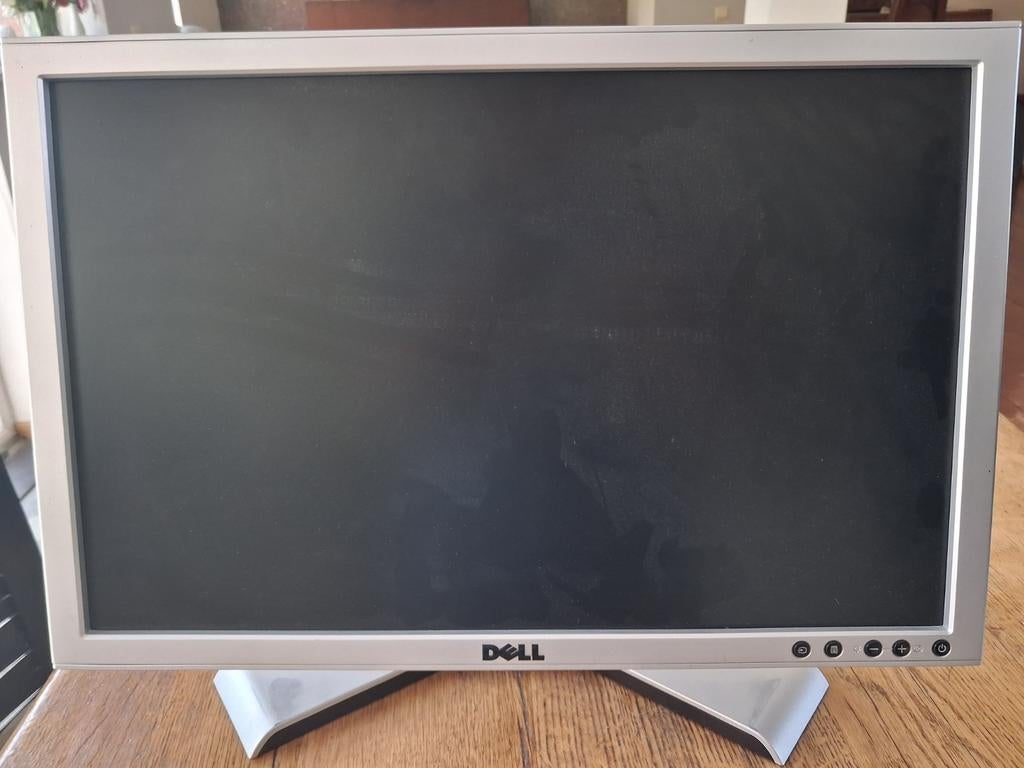 Monitor dell, Informatique & Logiciels, Accumulateurs & Batteries, Enlèvement