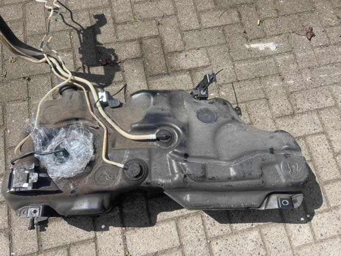 Tank van een Seat Arona, Gebruikt, -, -, Ophalen of Verzenden