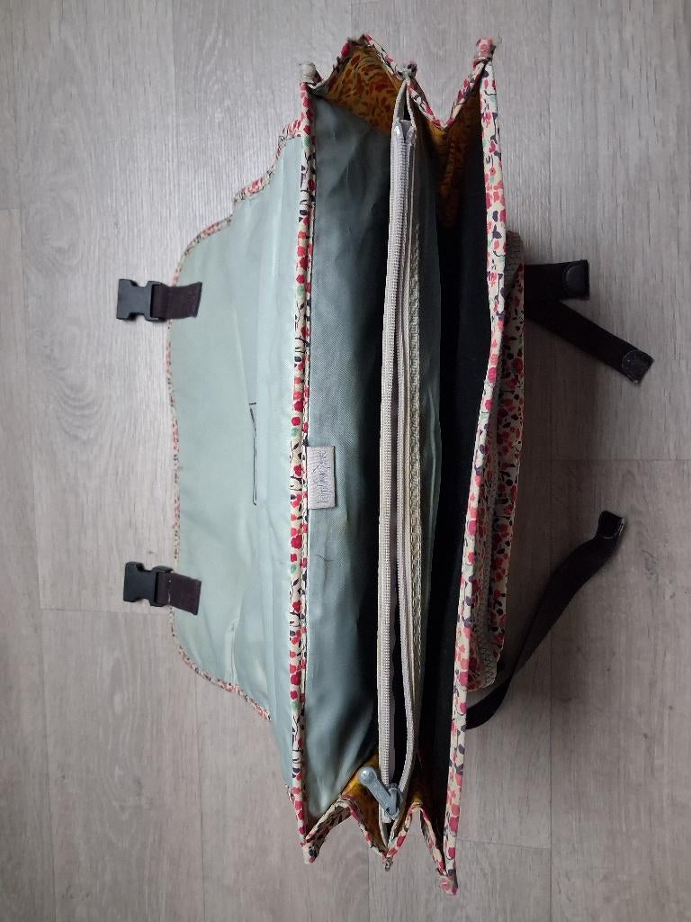 Kipling boekentas - lagere school, Ophalen, Gebruikt, Rugtas