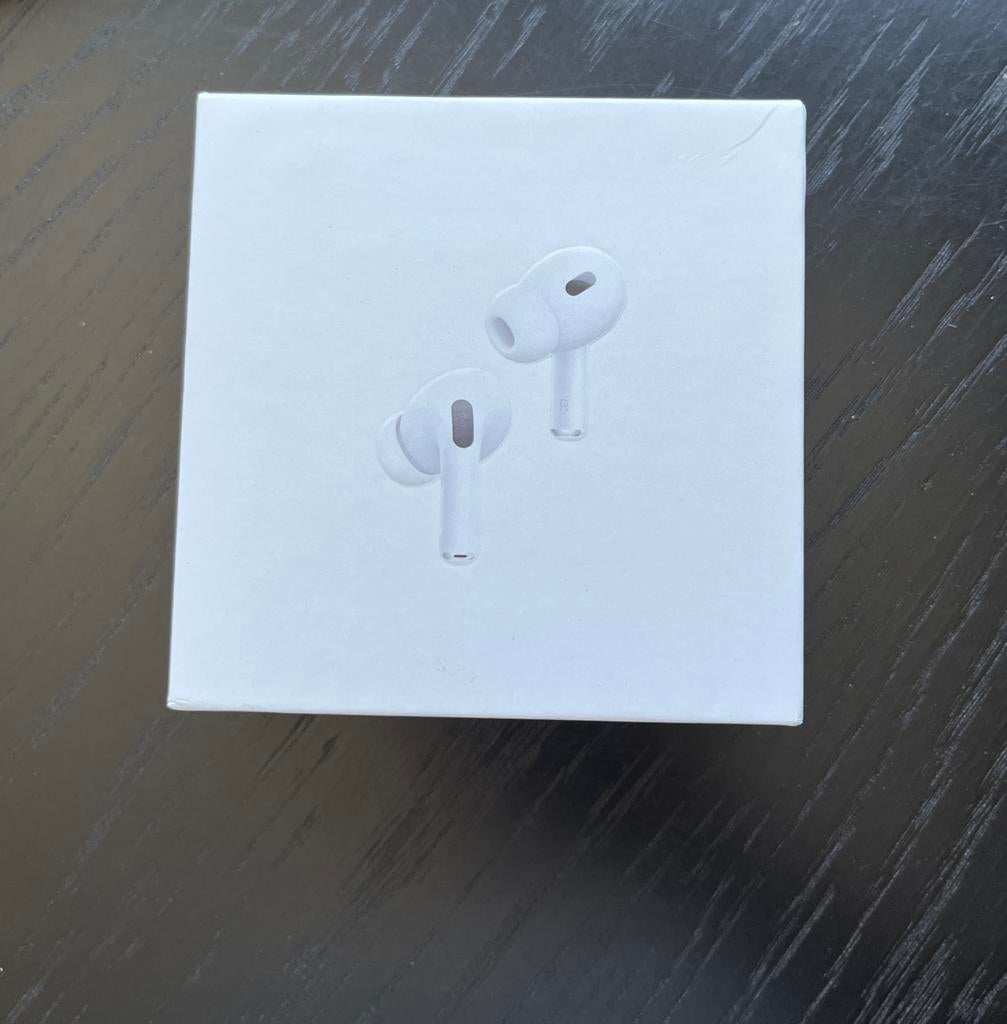 Apple AirPods Pro 2, Neuf, Enlèvement ou Envoi, Bluetooth, Apple