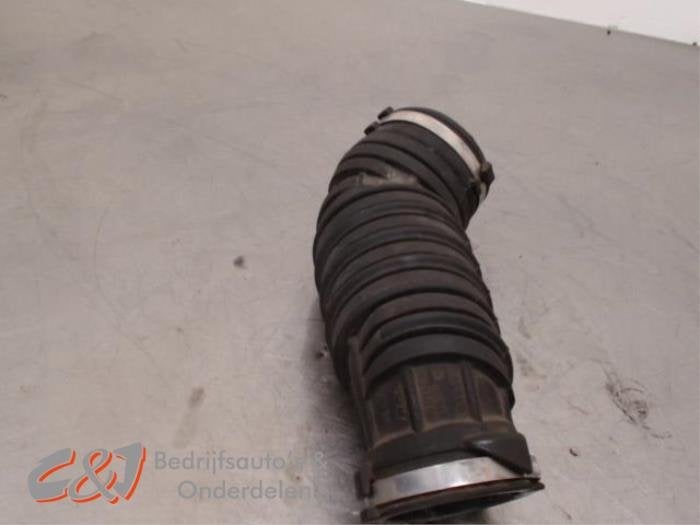 Tuyau d'aspiration air d'un Volkswagen Crafter, -, 3 mois de garantie, Utilisé, -
