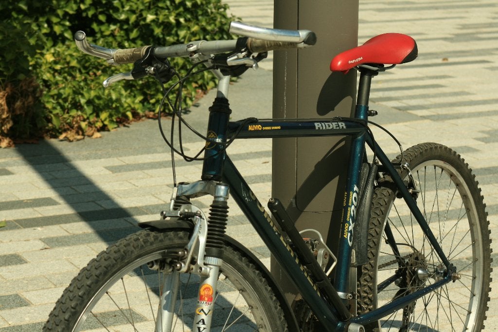 MTB Jumpertrek CX201, Fietsen en Brommers, Ophalen, Gebruikt, 49 tot 53 cm, Heren