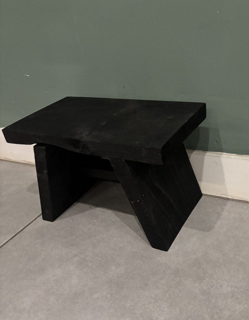 Japanse krukjes klein formaat, Nieuw, Ophalen of Verzenden, Rijkevorsel, Hout