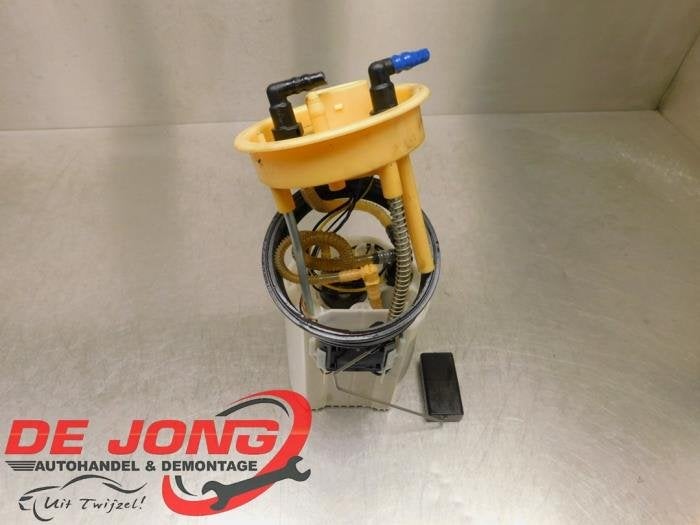 Pompe carburant électrique d'un Volkswagen Polo, Autos : Pièces & Accessoires, Systèmes à carburant, Volkswagen, Utilisé, 3 mois de garantie