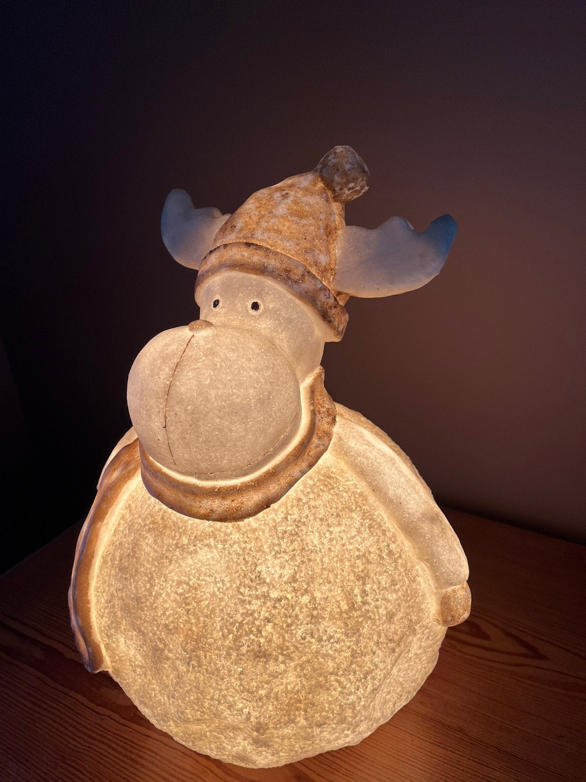 Magische kerstverlichting  , €75, Diversen, Ophalen, Zo goed als nieuw