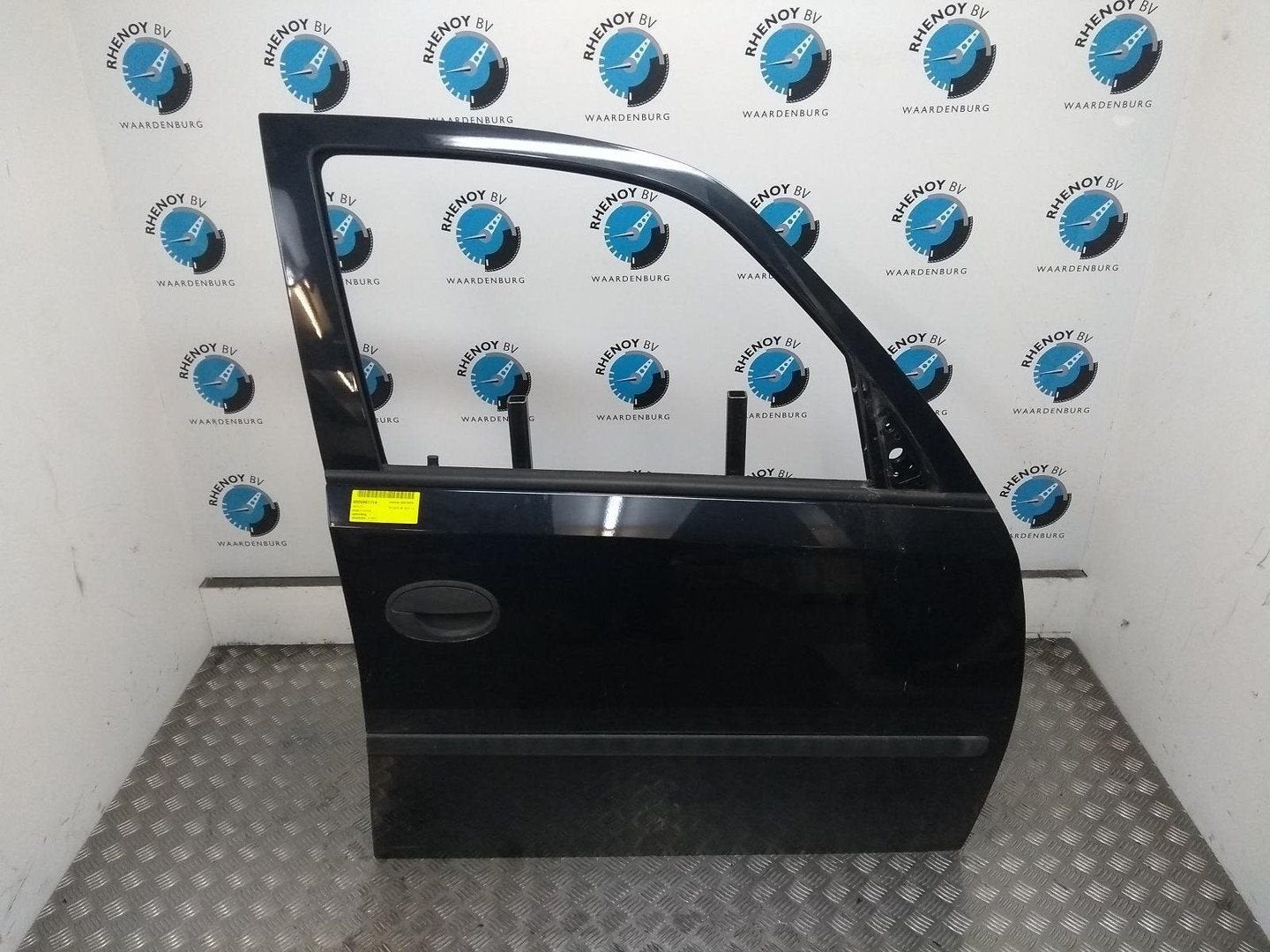 OPEL MERIVA 1.4-16V ESSENTIA PORTIER RV 2005, Auto-onderdelen, Carrosserie, Deur, Voor, Rechts, Gebruikt, ARN erkend, Stiba lid
