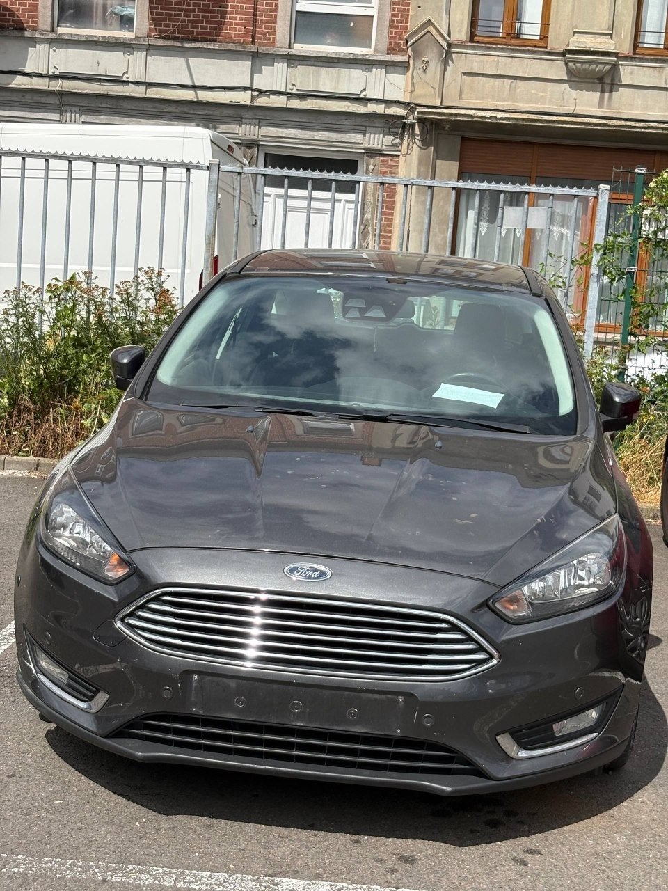 Ford Focus 1.5 DV5FC Diesel, Autos, Focus, Achat, Entreprise, Diesel
