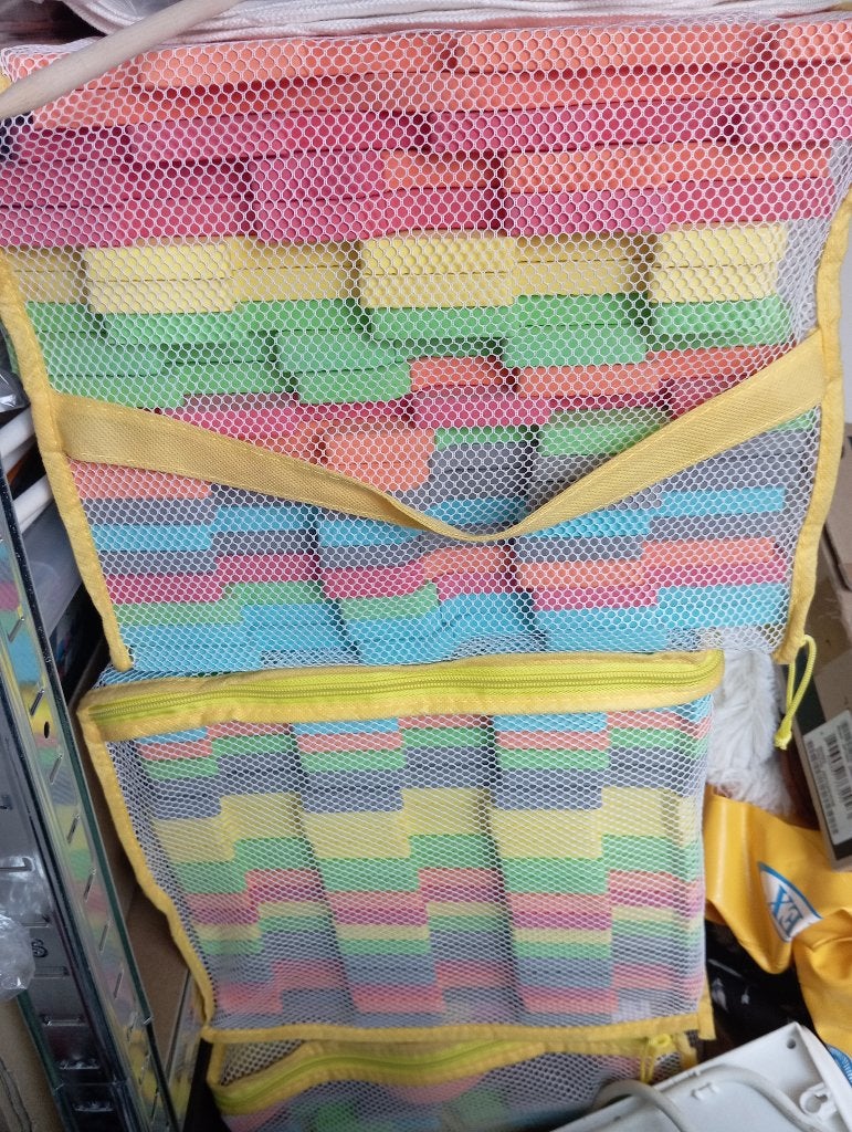 Puzzelmatten, Ophalen, Zo goed als nieuw, Jongen of Meisje