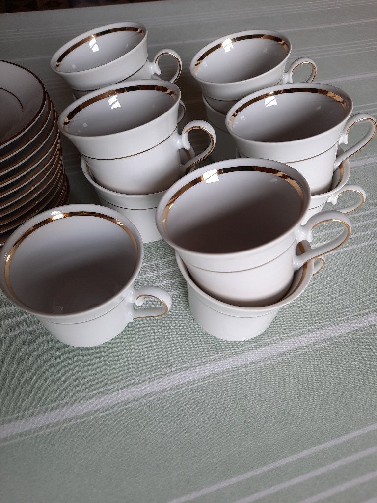 Koffieservies, Enlèvement ou Envoi