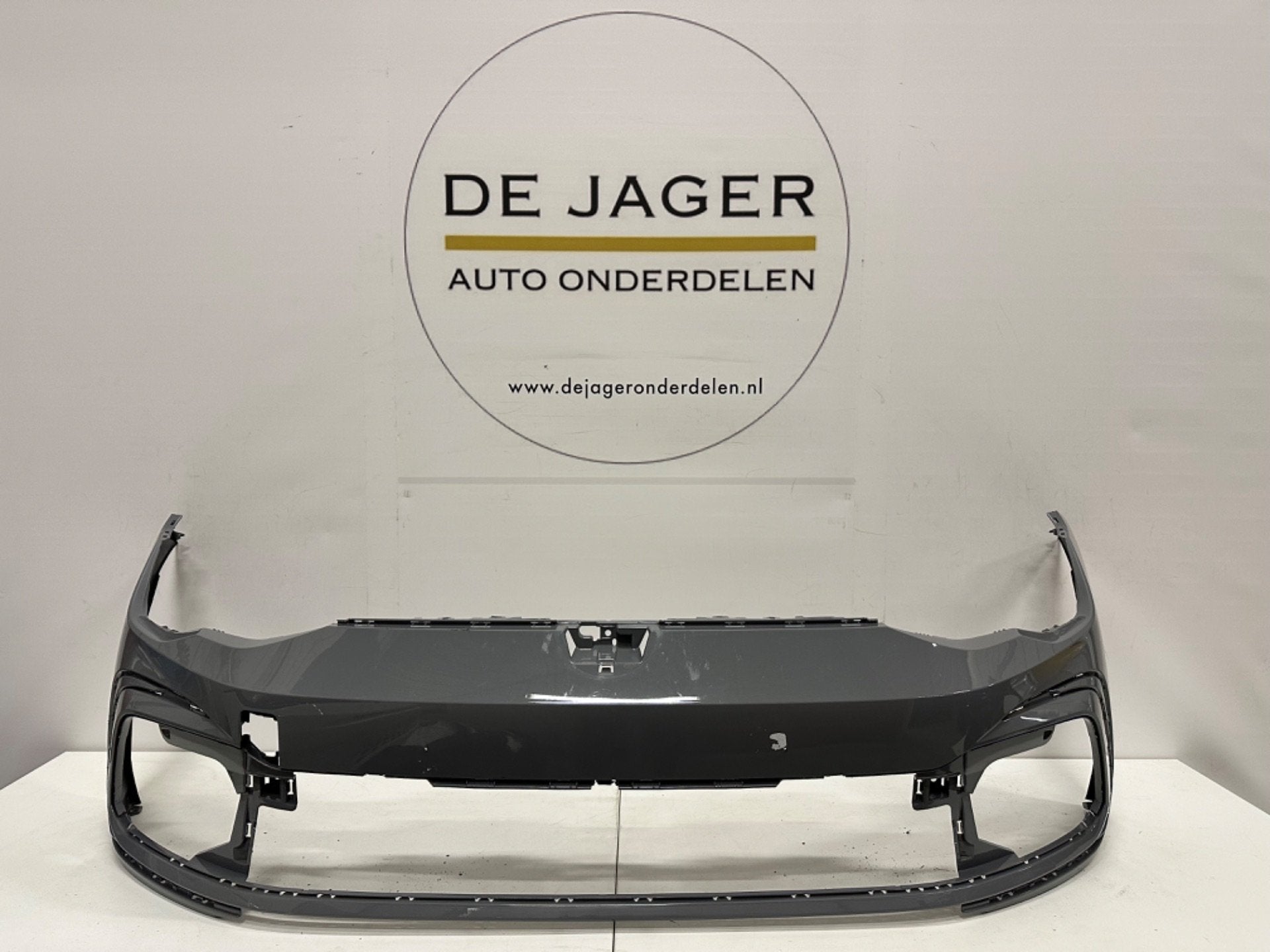 VW GOLF VIII 8 R LINE / GTI PARE-CHOCS AVANT 5H0807221G, Pare-chocs, Volkswagen, Volkswagen AG, Vw@volkswagen.de