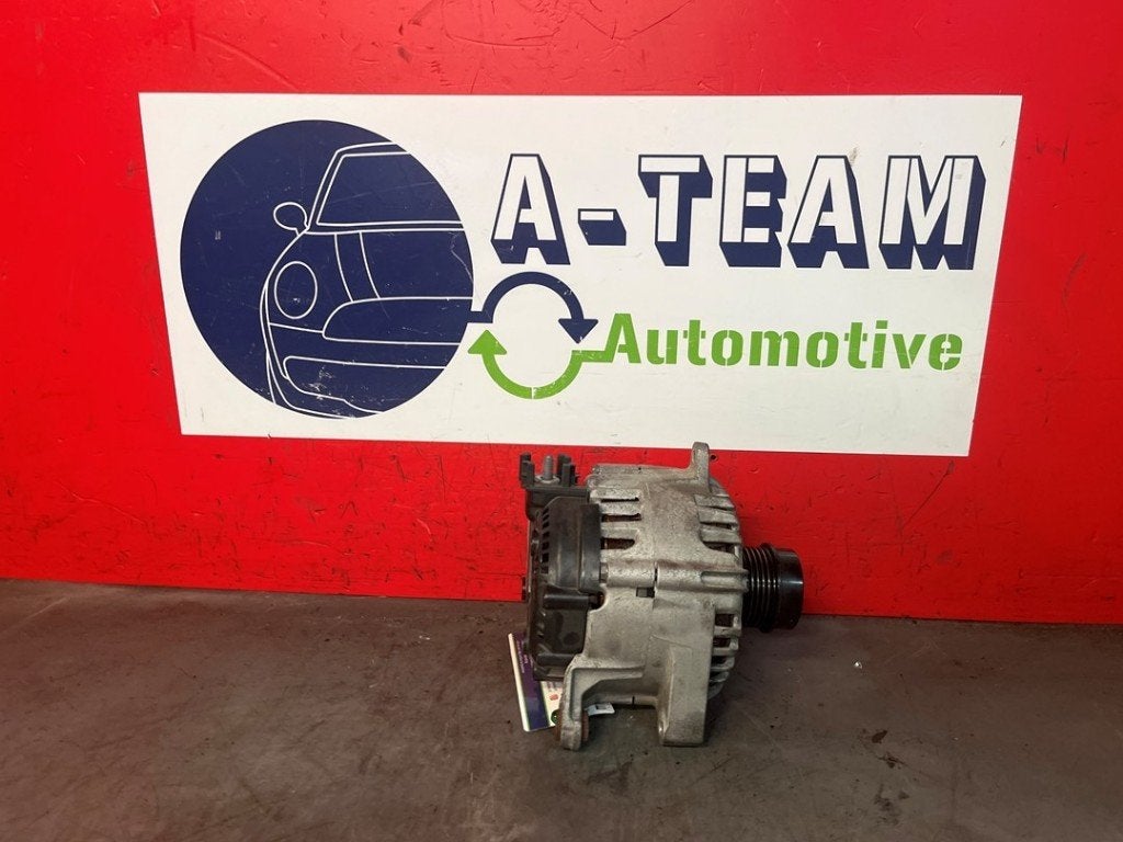 ALTERNATEUR V-Snaar Astra K (|39154506|39218018|95530274|), Opel, Opel Automobile GmbH, Utilisé, Kontakt-opel@opel.com