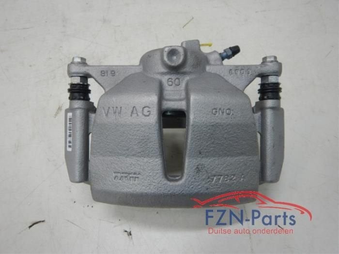 VW Tiguan 571 Big brake Remklauw Links, Enlèvement ou Envoi, Utilisé