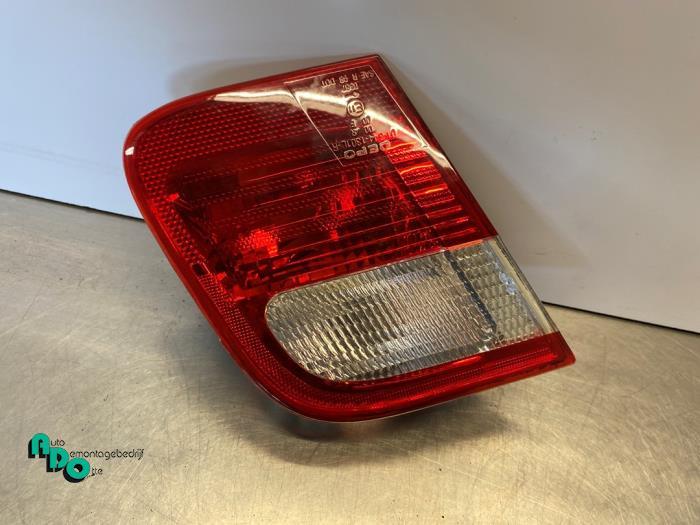 Achterlicht links van een BMW 3-Serie (3-Serie 98-), Auto-onderdelen, Gebruikt, -, -, Ophalen of Verzenden