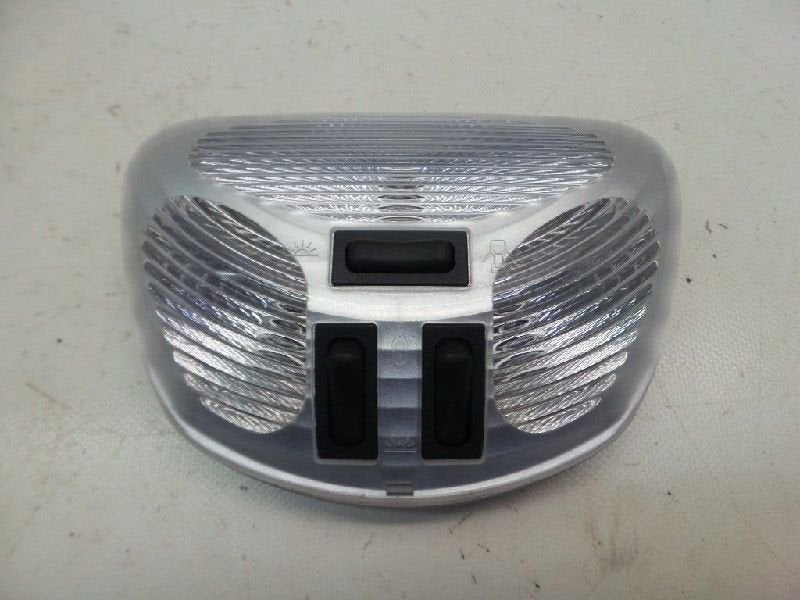 BINNENVERLICHTING VOOR Almera Tino (V10M) (|15517700|), Gebruikt, Nissan