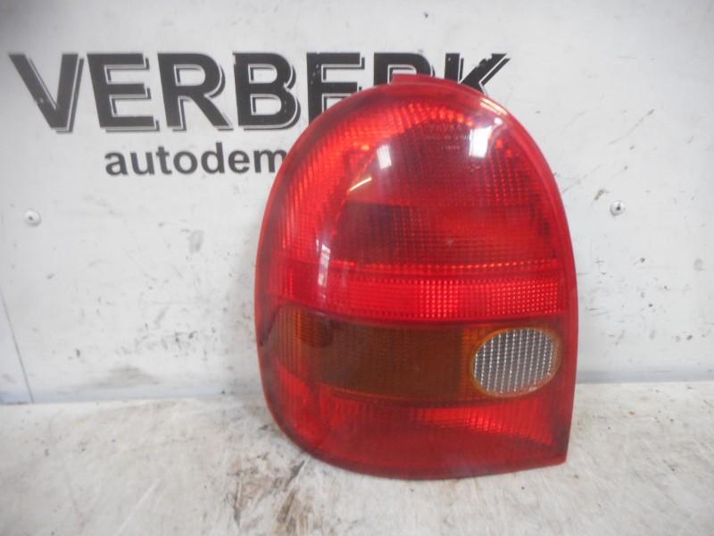 FEU ARRIÈRE GAUCHE Opel Corsa B (73 / 78 / 79), Autos : Pièces & Accessoires, Éclairage, Opel, Utilisé