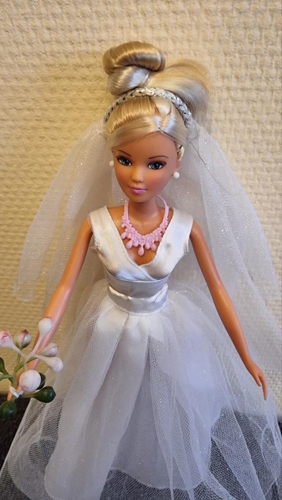 Barbie, Enlèvement ou Envoi, Barbie