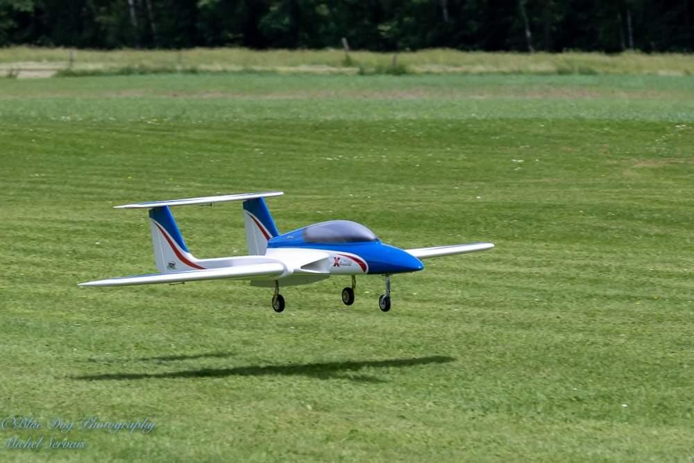 Jet xcalibur, Hobby en Vrije tijd