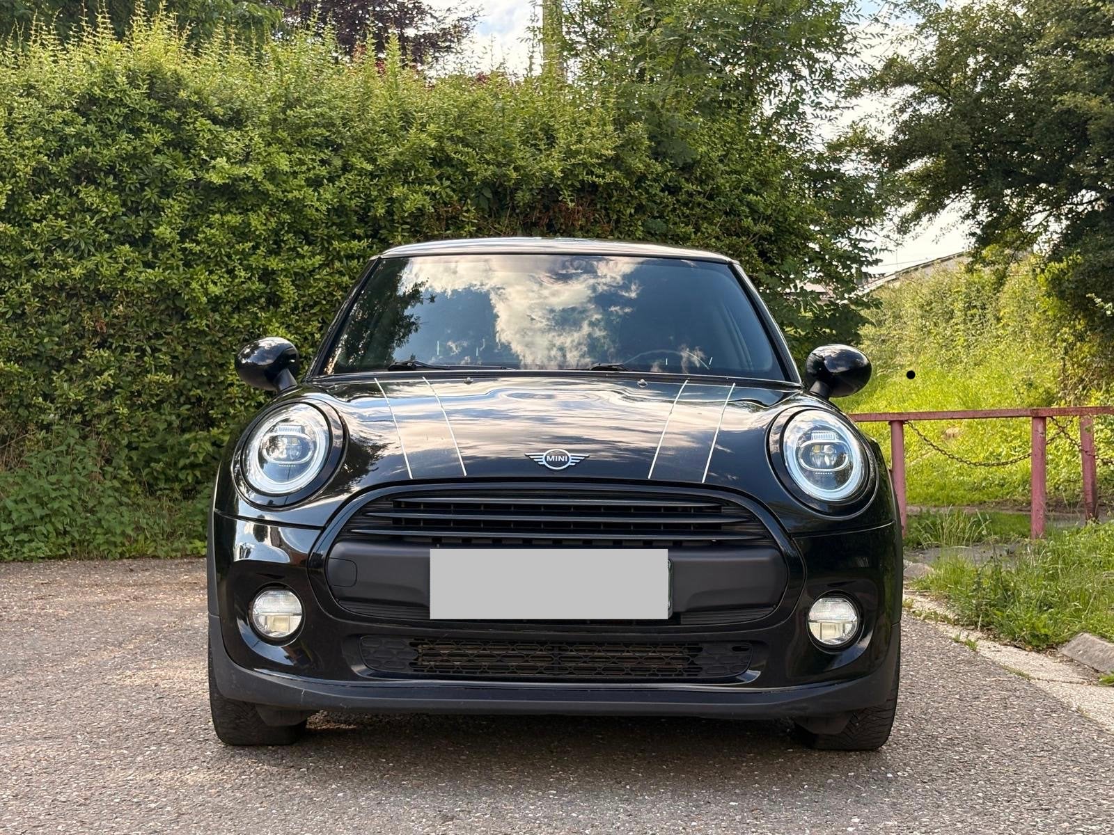 Mini one D, Autos, Mini, Particulier, One, ABS, Diesel, Enlèvement