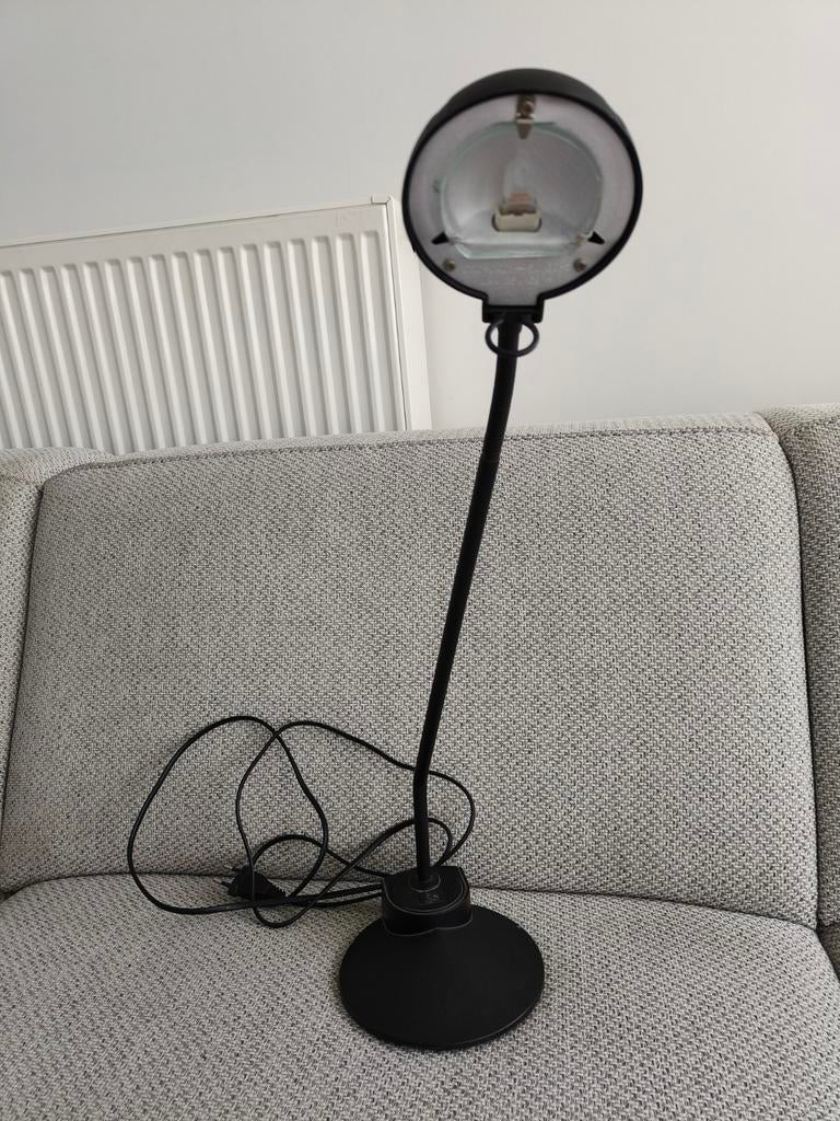 Bureaulamp Ikea, Huis en Inrichting, Lampen | Tafellampen, Ophalen