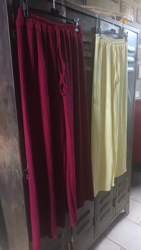 Pantalon femme, Enlèvement, Neuf