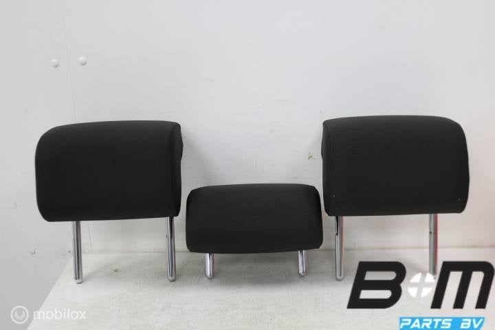 Set hoofdsteunen achterbank VW Golf 7, Gebruikt