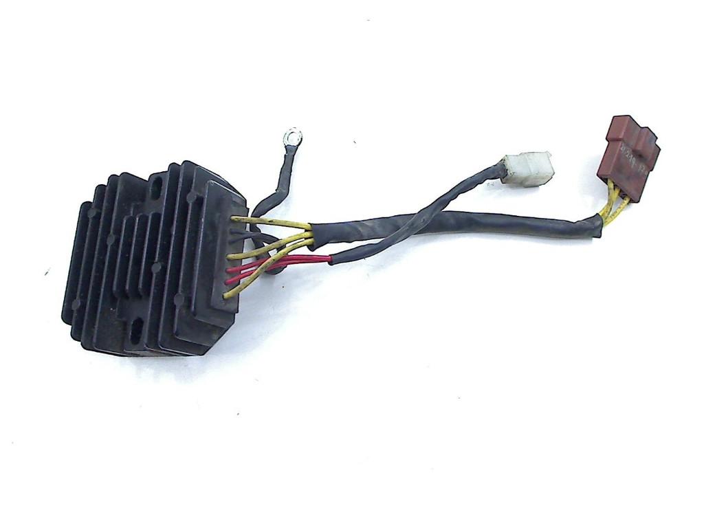SPANNINGSREGELAAR RC 125 2019 (RC125 F5003S1) (jy402000), Dhr. S. di Majo, Gebruikt, Info@cama-motorparts.nl, P.J. Troelstraweg 8 8
3144 CX  MAASSLUIS, NL