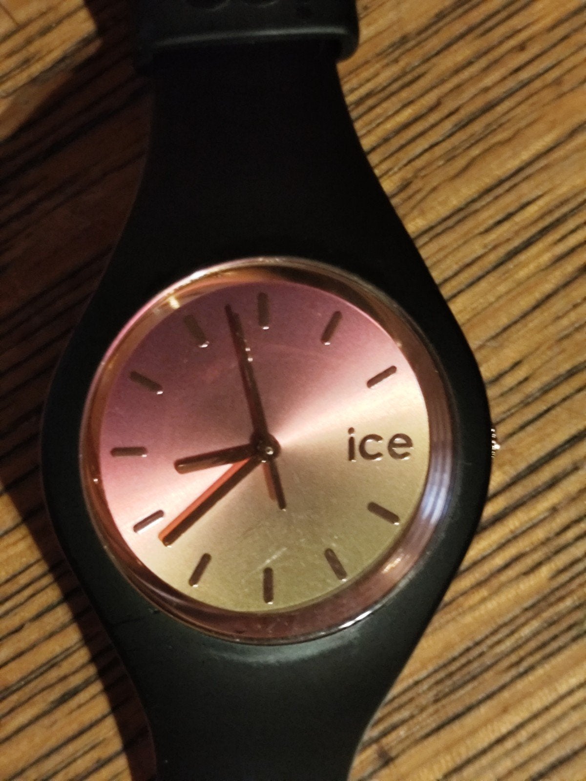 Montre ice Watch, Enlèvement ou Envoi