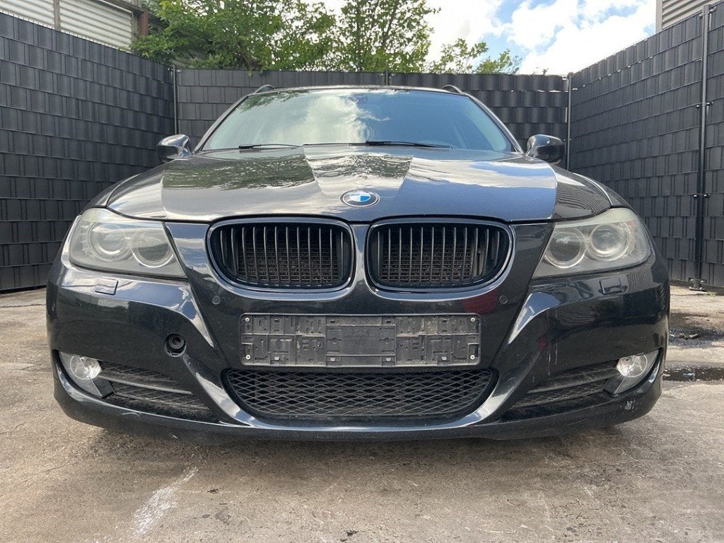 BUMPER VOOR BMW 3 serie Touring (E91) (|51117204249|), Auto-onderdelen, Carrosserie, Gebruikt, Voor, BMW, Bumper