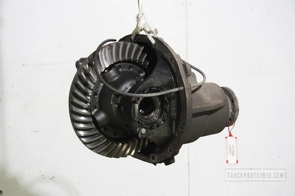 Mercedes-Benz Axle & Steering Parts Diff Atego 40:11 1=3:636, Ophalen, Gebruikt, Mercedes-Benz, Transmissie en Accessoires