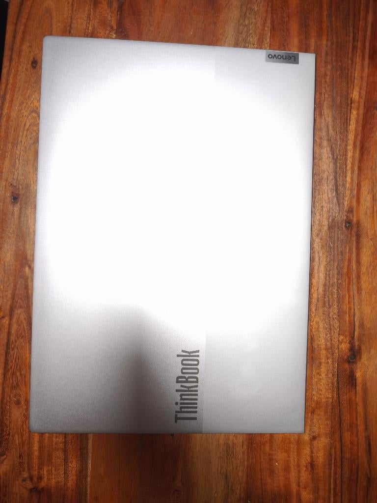 Lenovo ThinkBook 16 (2025) – i5 / 16GB RAM, Ophalen, Zo goed als nieuw, Intel Core i5, Lenovo