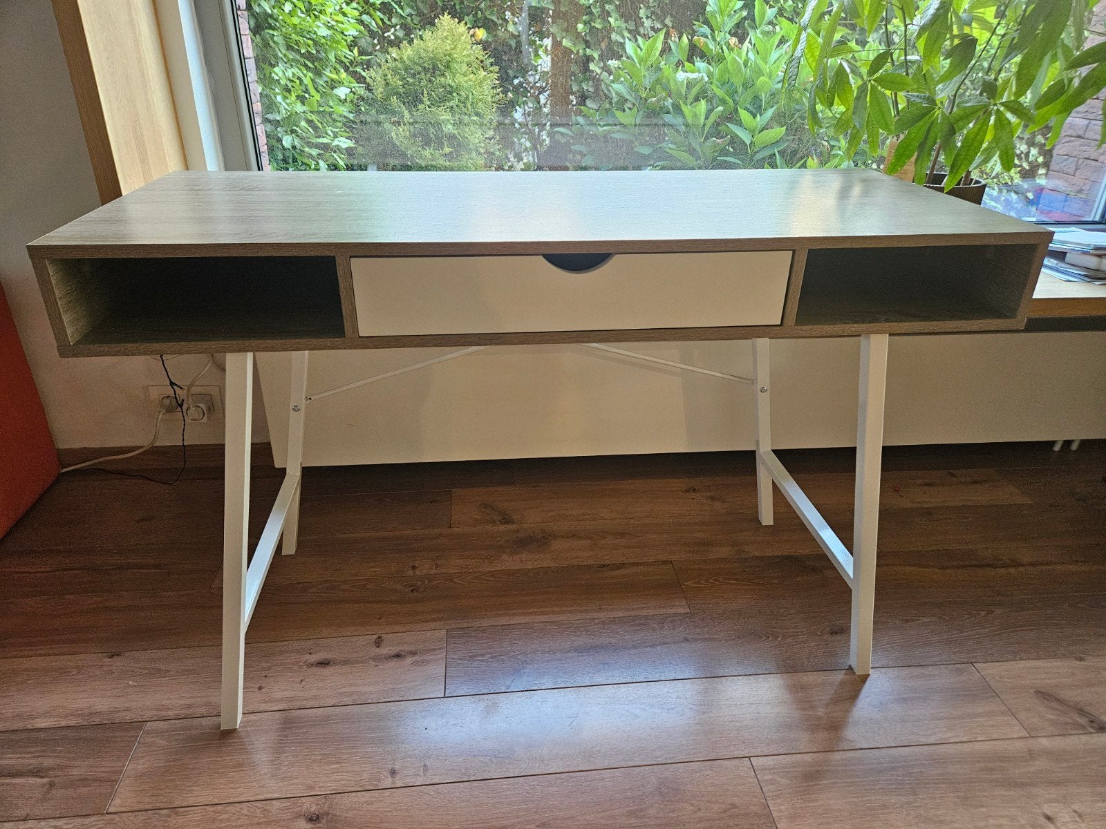 multifunctionele bureau / kaptafel (Zo goed als nieuw!), Huis en Inrichting, Bureaus, Ophalen